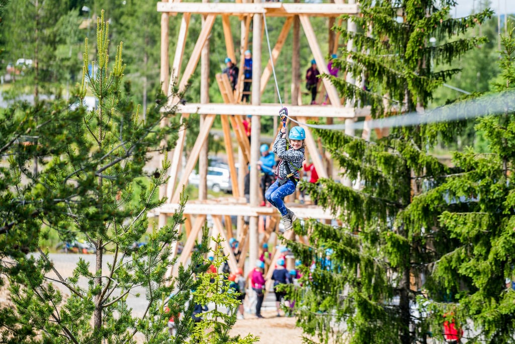 Teambuilding nær København, der bringer jer tættere