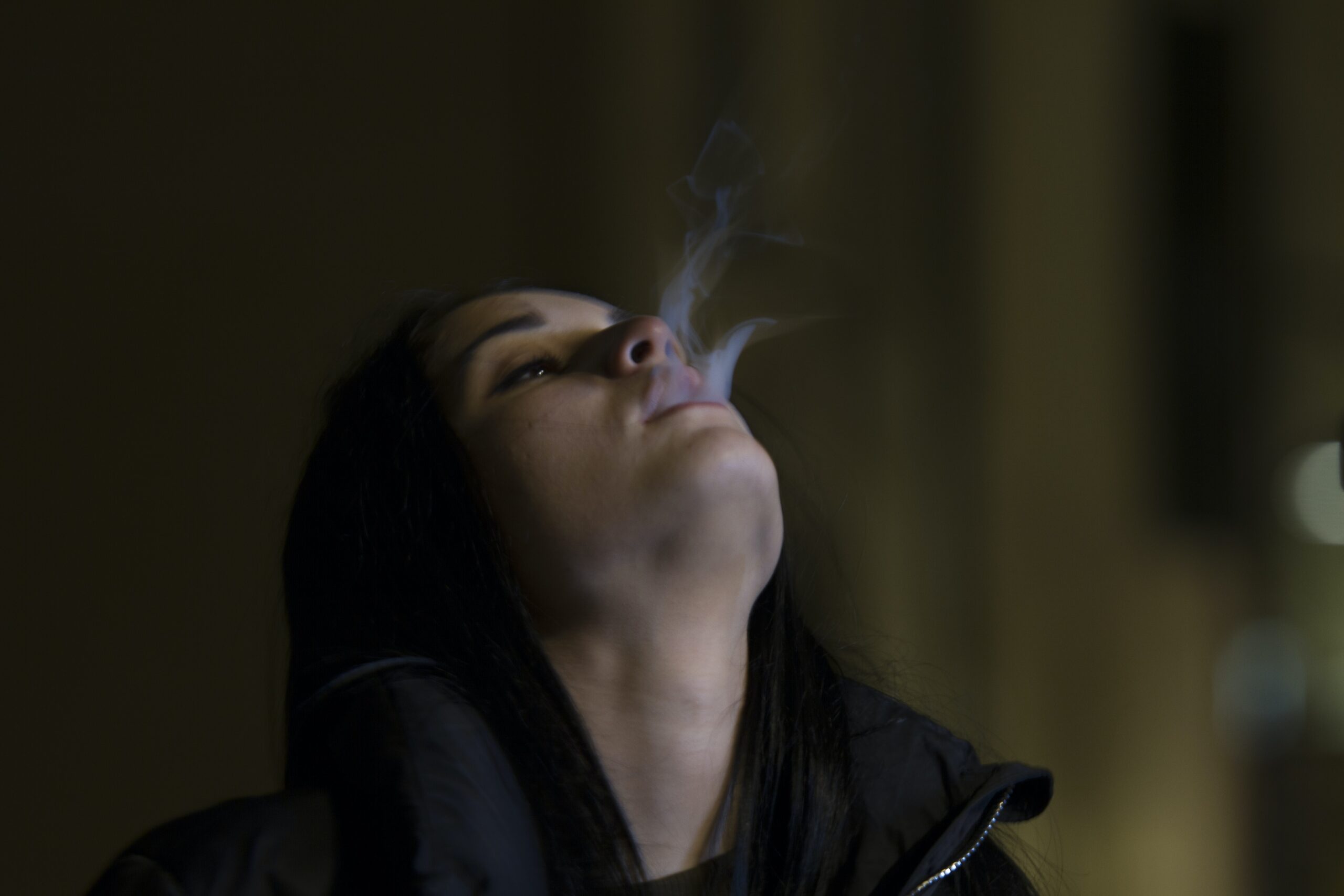 Skift cigaretten ud med e-cigaretter fra Eleaf
