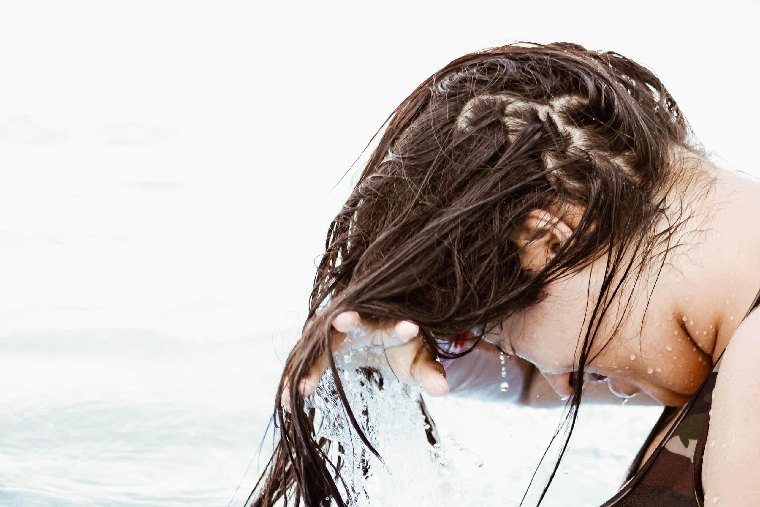 Shampoo til alle hårtyper