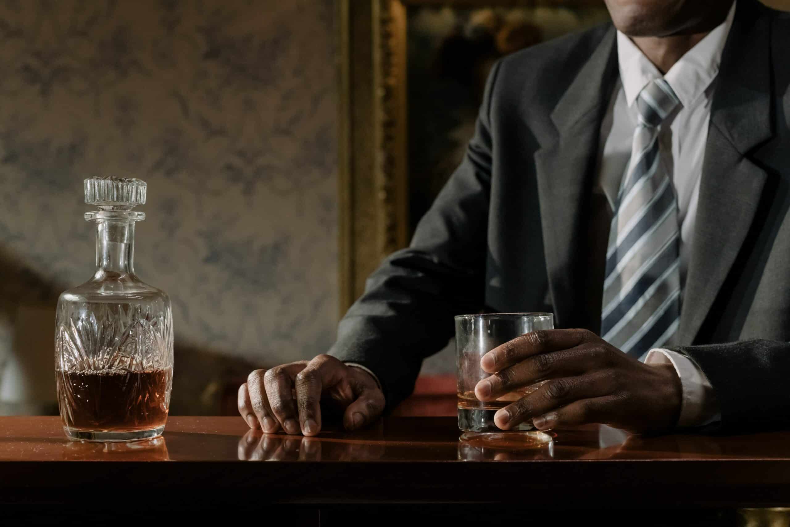 Få større viden om whisky