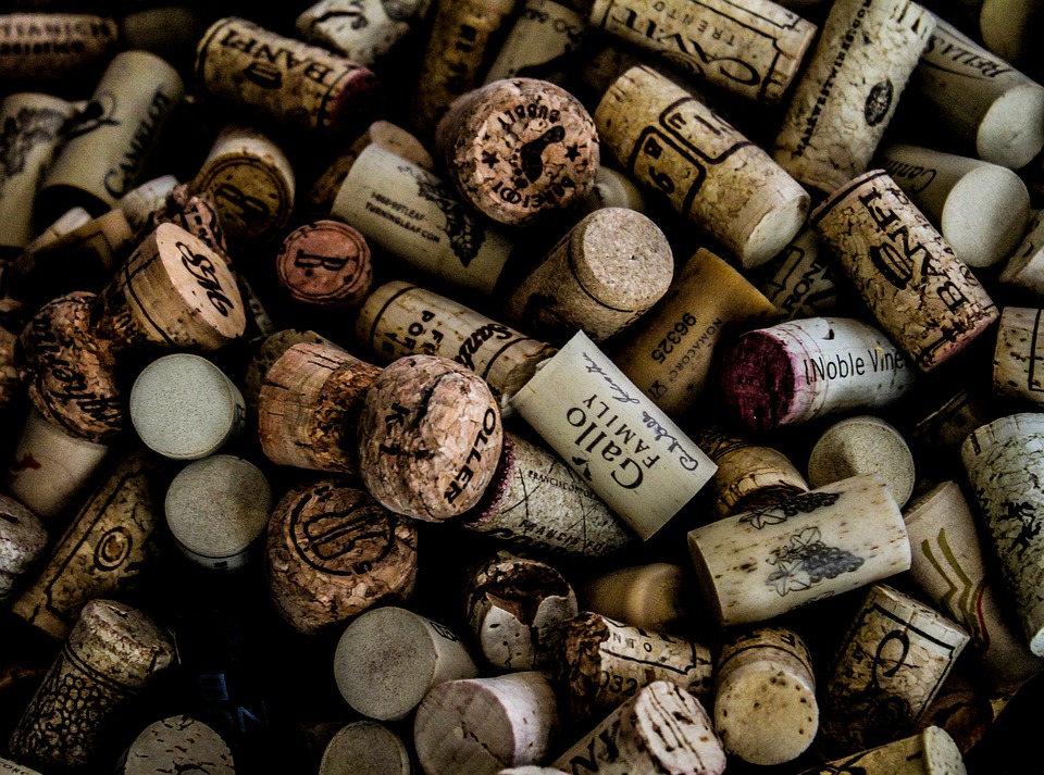 VIN MED MERE har et stort udvalg af Zinfandel-vin