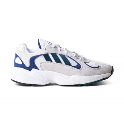 Fede herresneakers hos Shoe Chapter